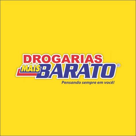 Drogarias Mais Barato Realengo .